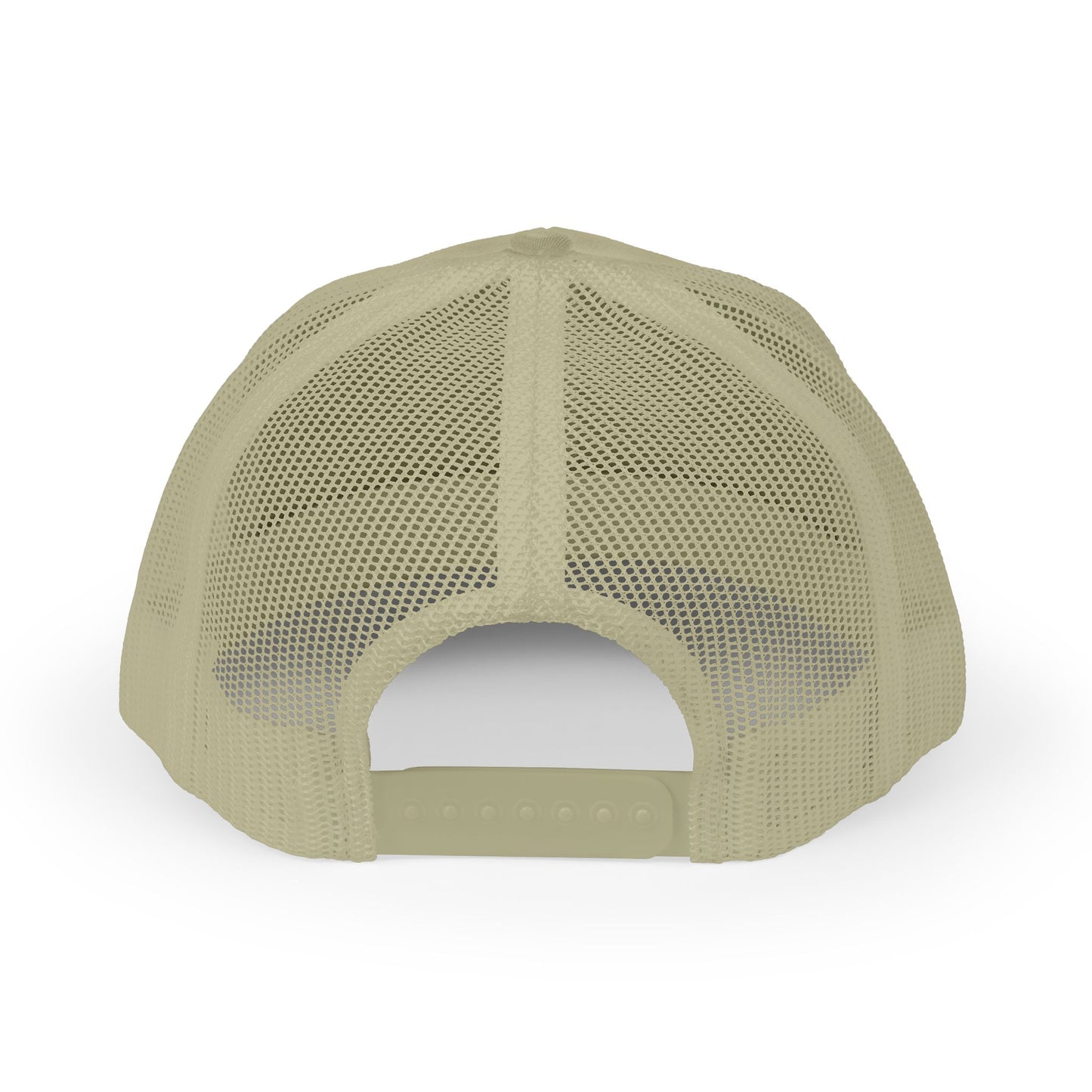 Serendipity Springs Farm Snapback Embroidery Trucker Cap