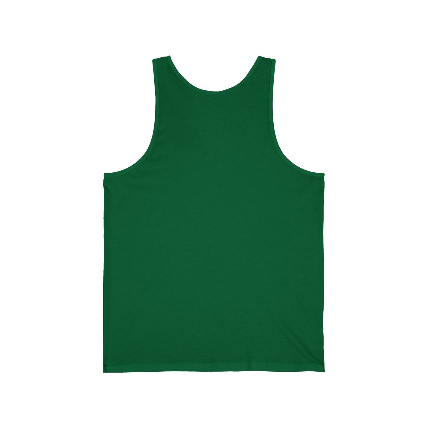 Wasabi Ventures Stables Silk Collection Jersey Tank