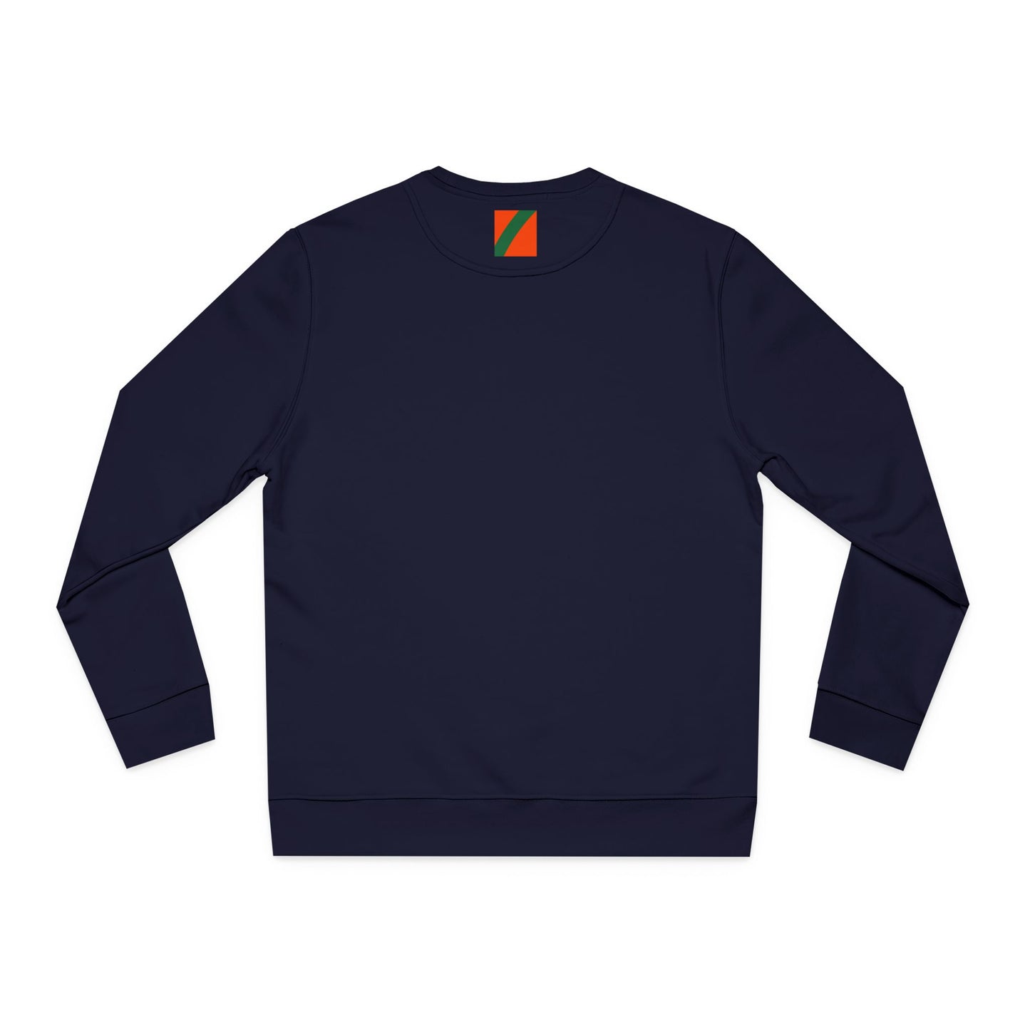 Wasabi Ventures Stables Silk Collection Sweatshirt