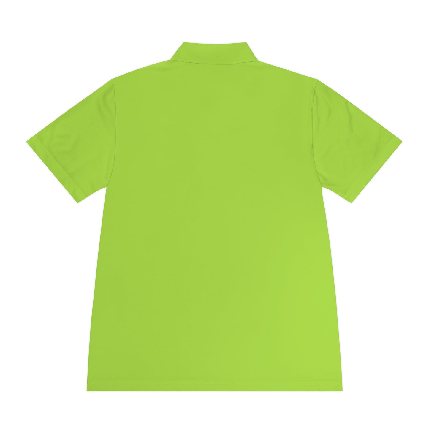 Wasabi Aftercare Fund Men's Sport Polo Shirt