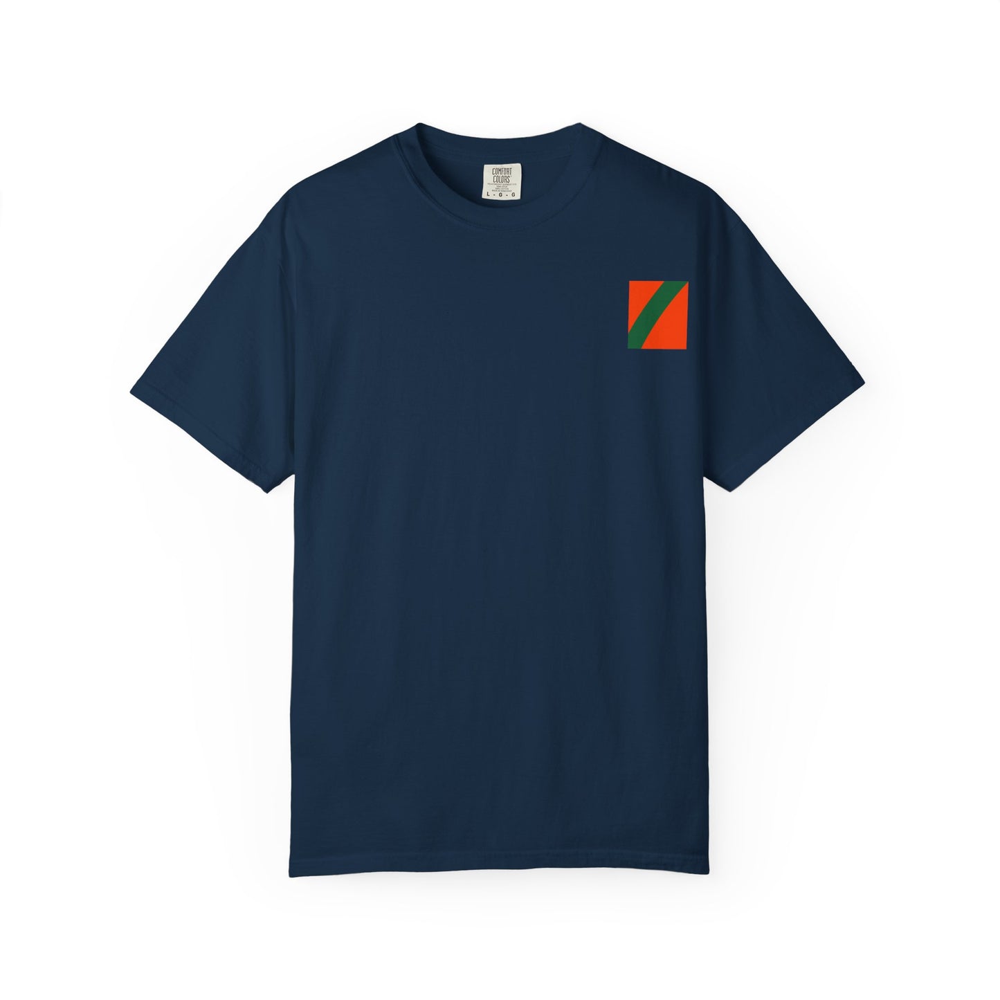 Wasabi Ventures Stables Silk Collection T-shirt