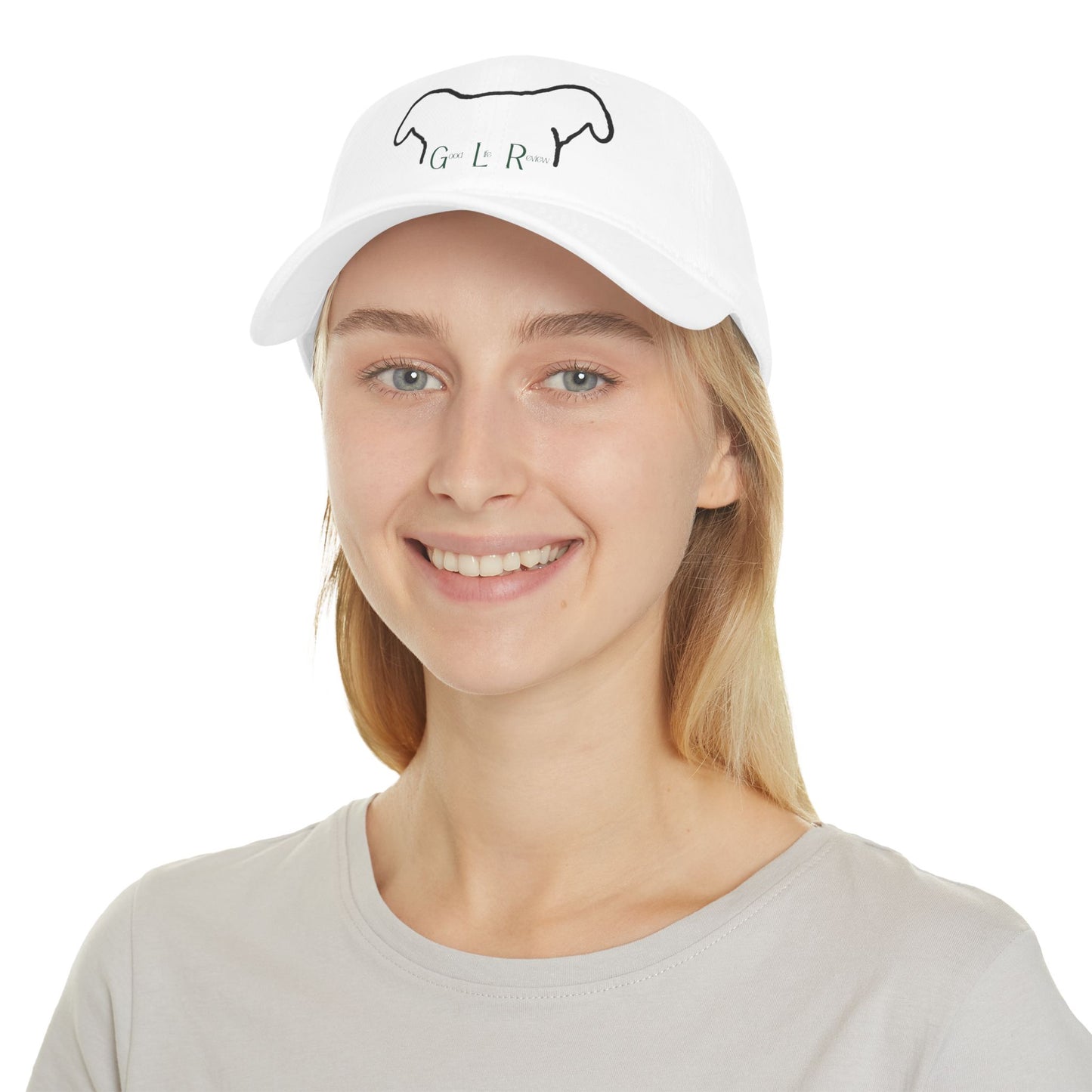 "Dog Ears" Baseball Cap