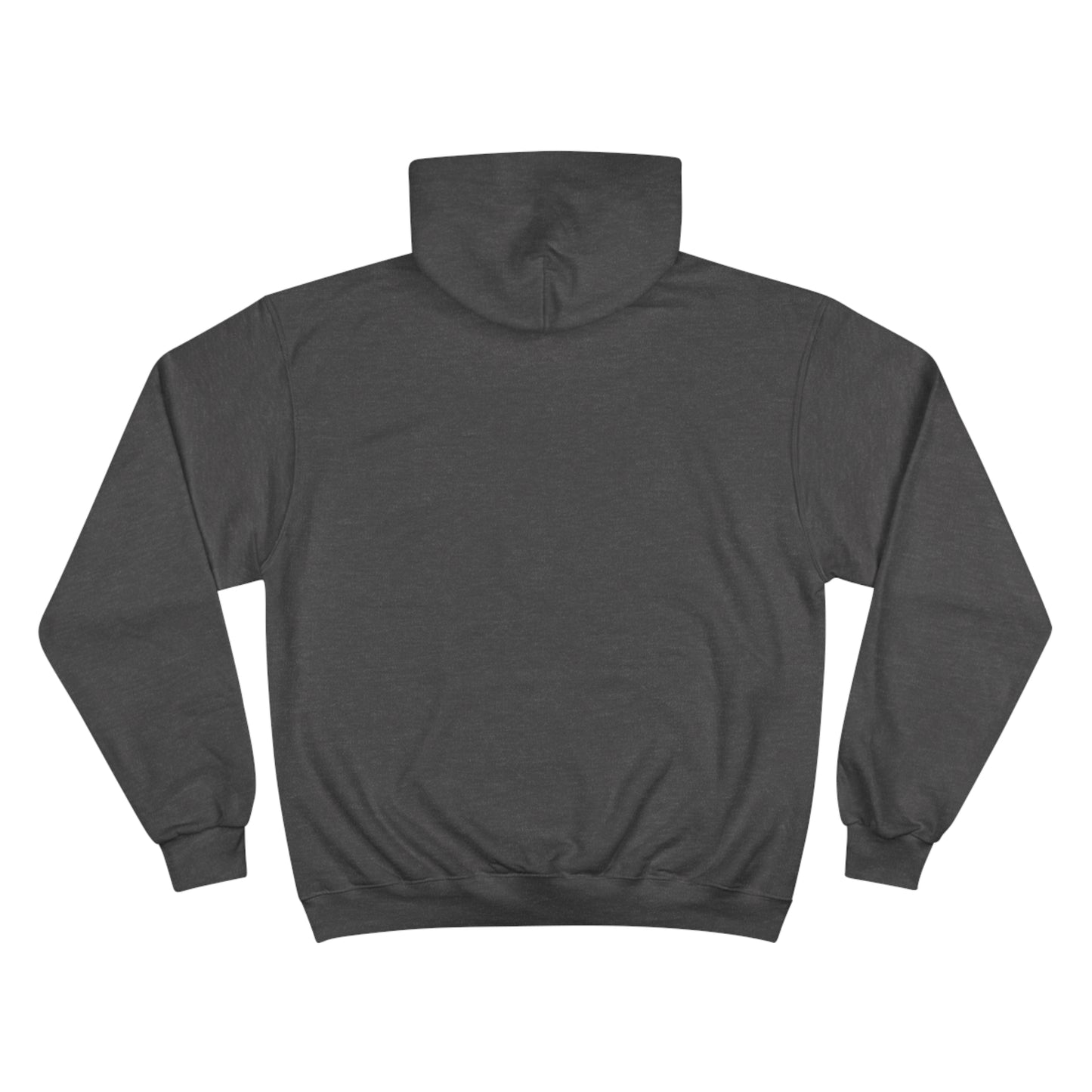 Wasabi Ventures Stallions Men's Champion Hooded Sweatshirt