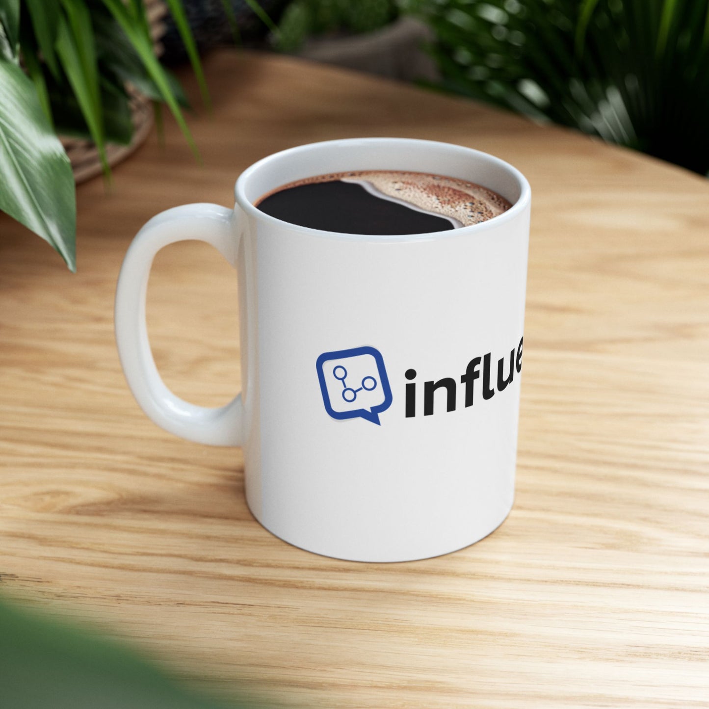 InfluenceLogic Mug