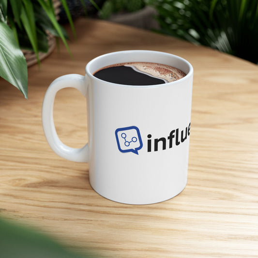 InfluenceLogic Mug