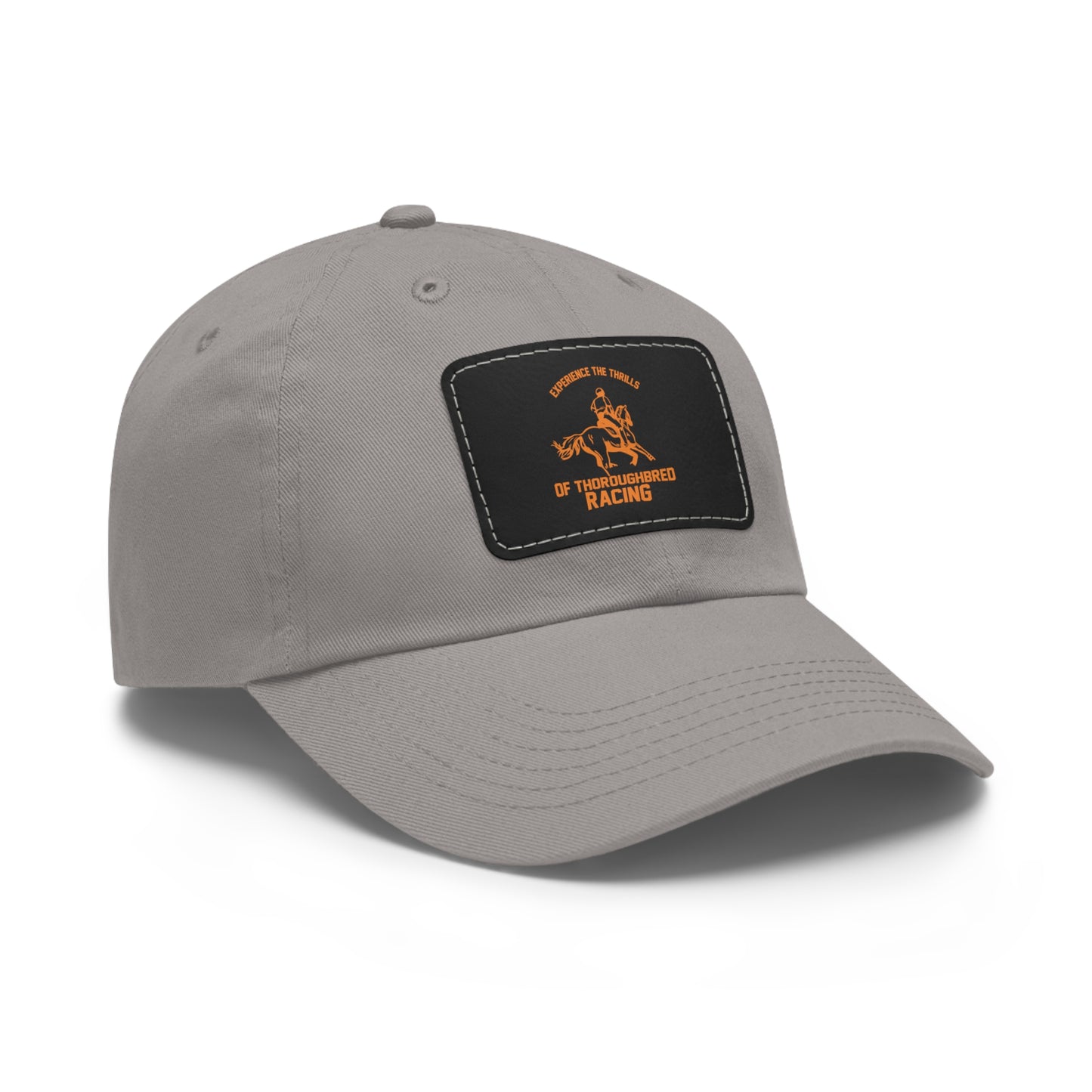 "Experience The Thrill" Dad Hat