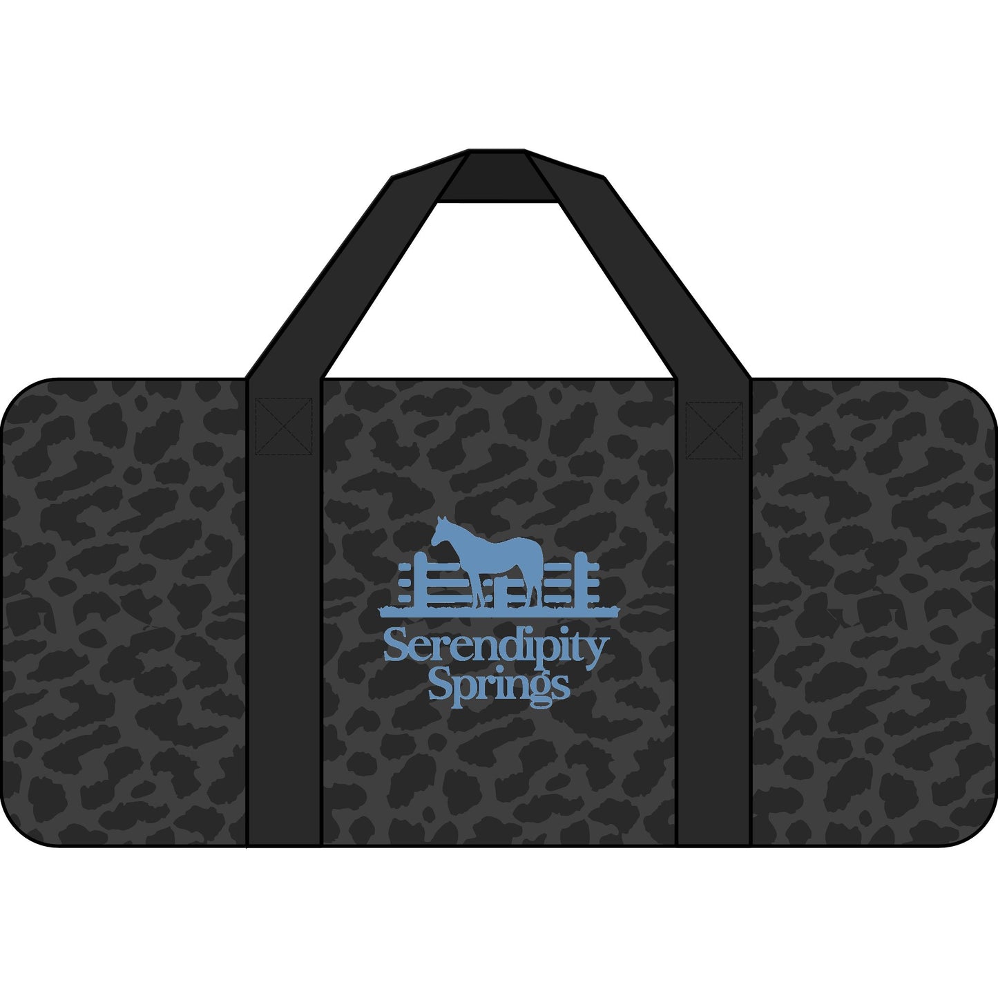Serendipity Springs Farm Tripper Duffel Bag