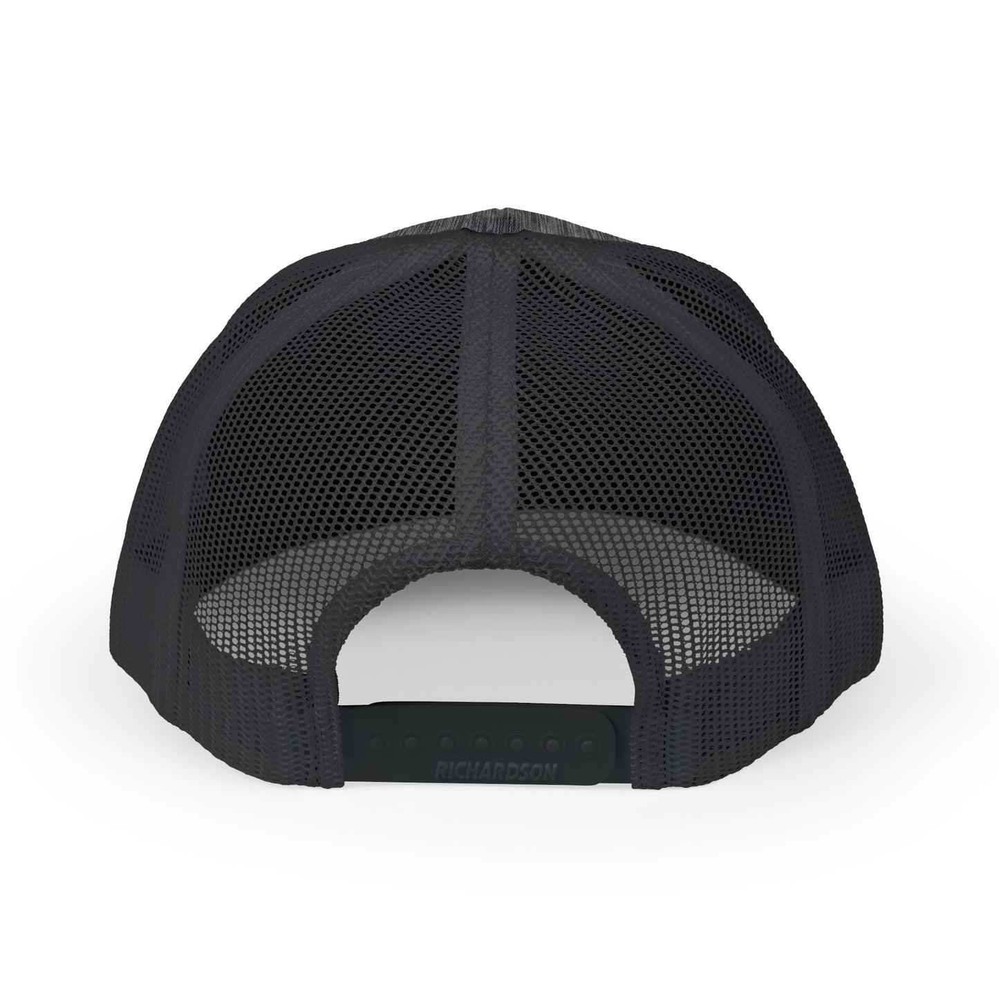 Serendipity Springs Farm Snapback DTG Trucker Cap