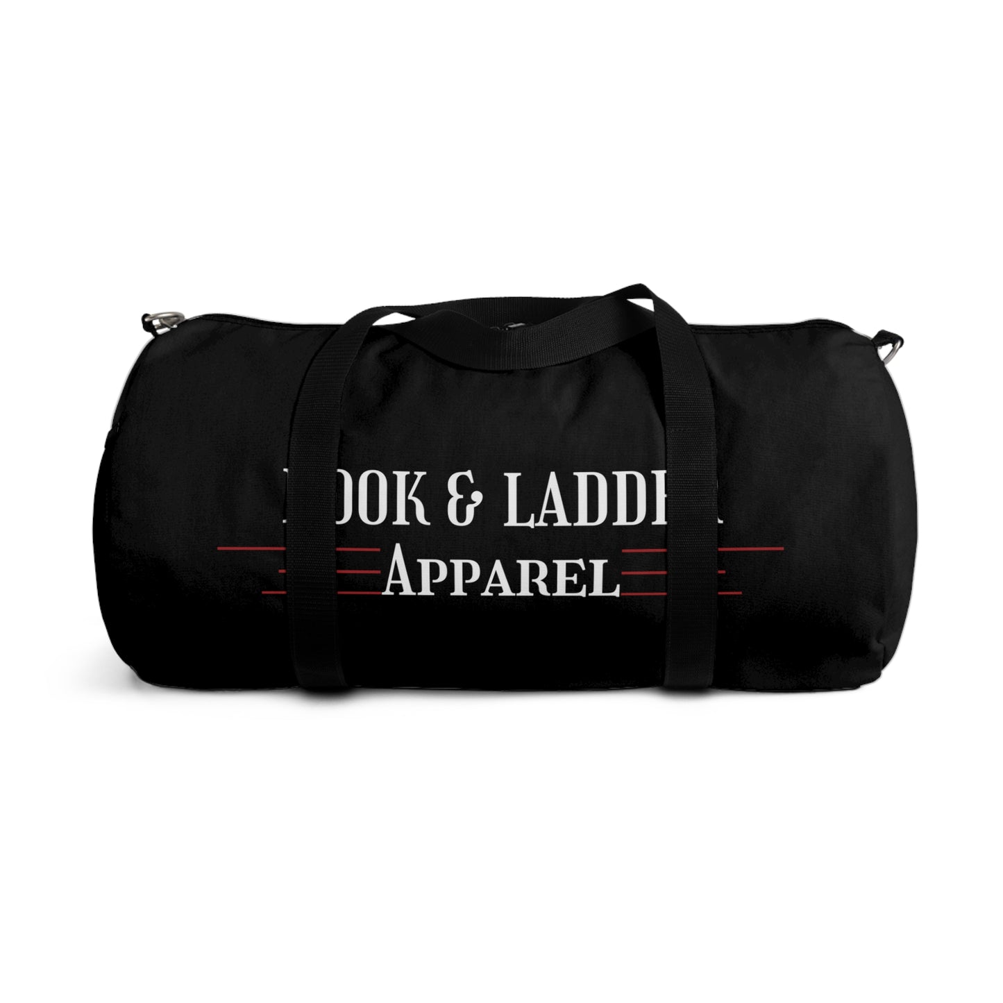 Hook & Ladder Duffel Bag