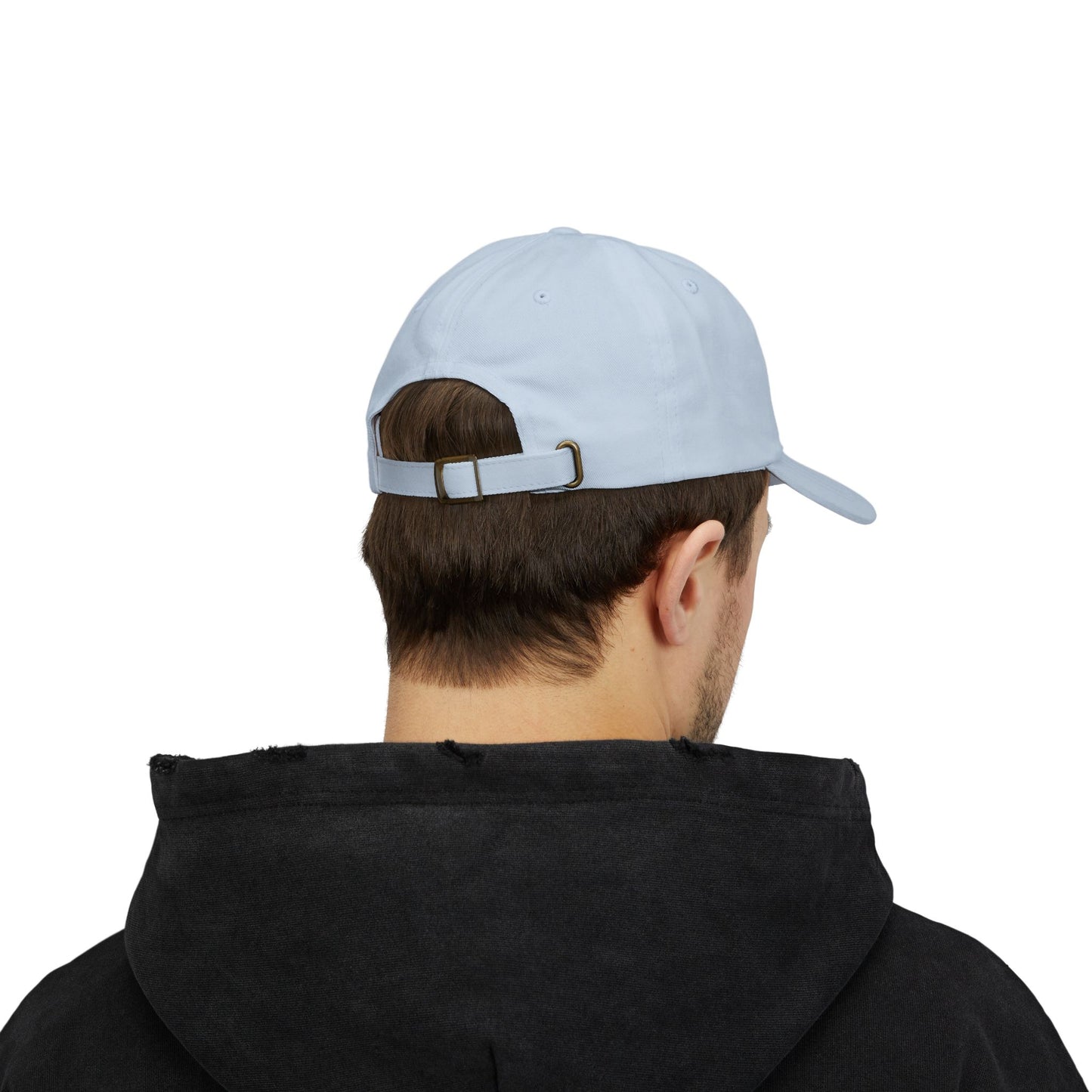 Wasabi Ventures Stables Classic Dad Cap