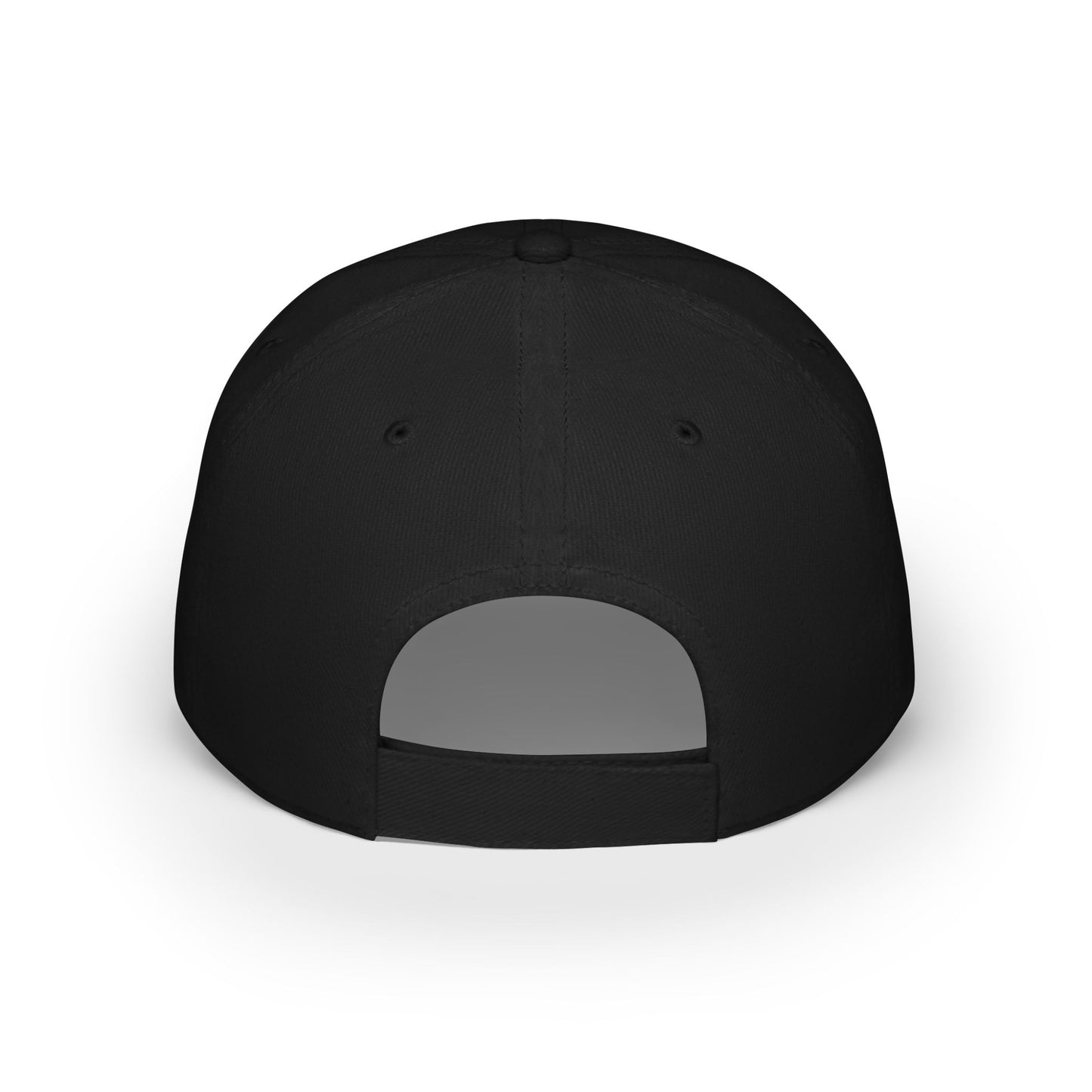 Wasabi Ventures Stallions Baseball Hat