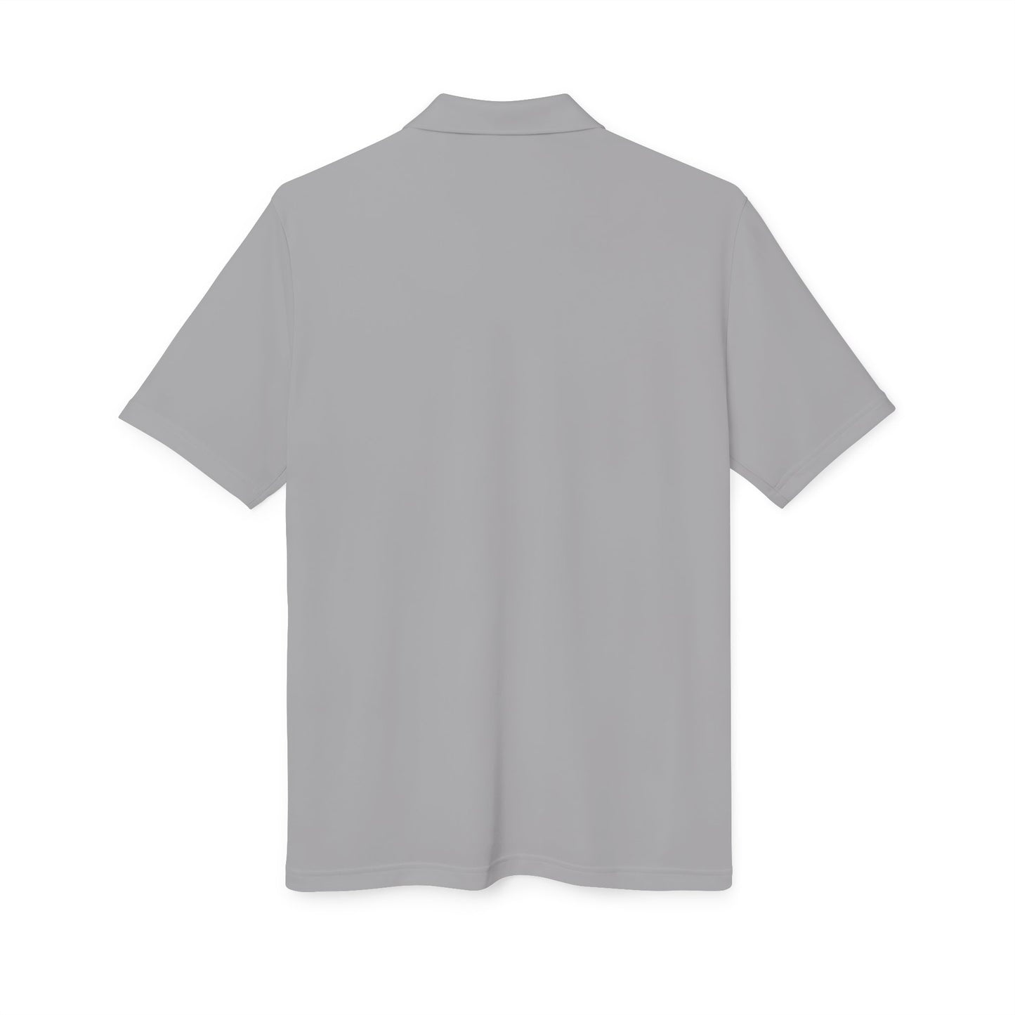 Wasabi Ventures Stables Silk Collection Polo