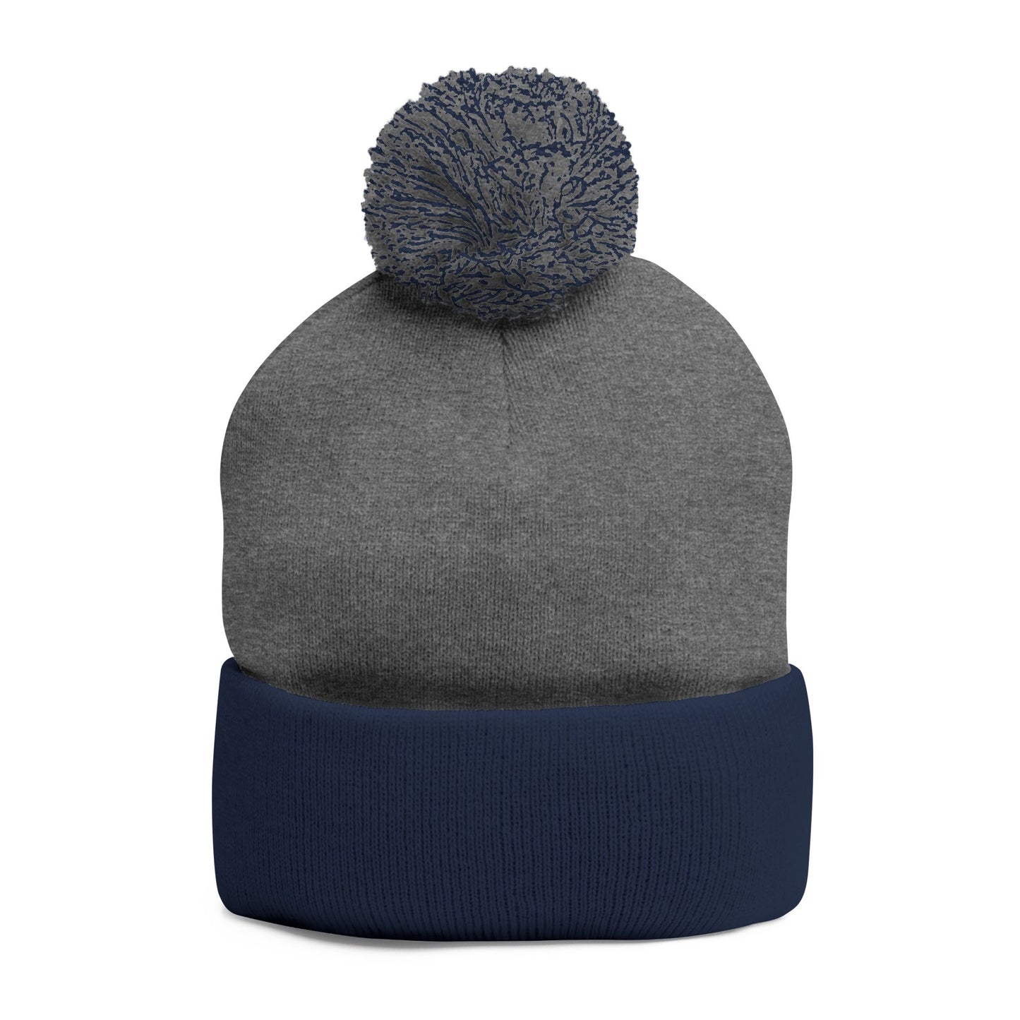 Wasabi Aftercare Fund Pom-Pom Knit Cap