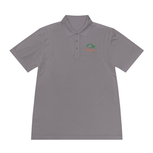 Wasabi Ventures Stallions Men's Sport Polo Shirt