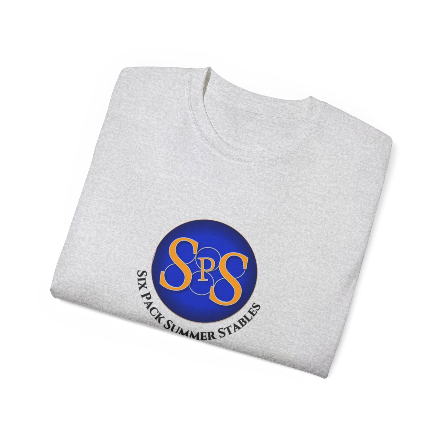 Six Pack Summer Stables Women's Cotton Tee