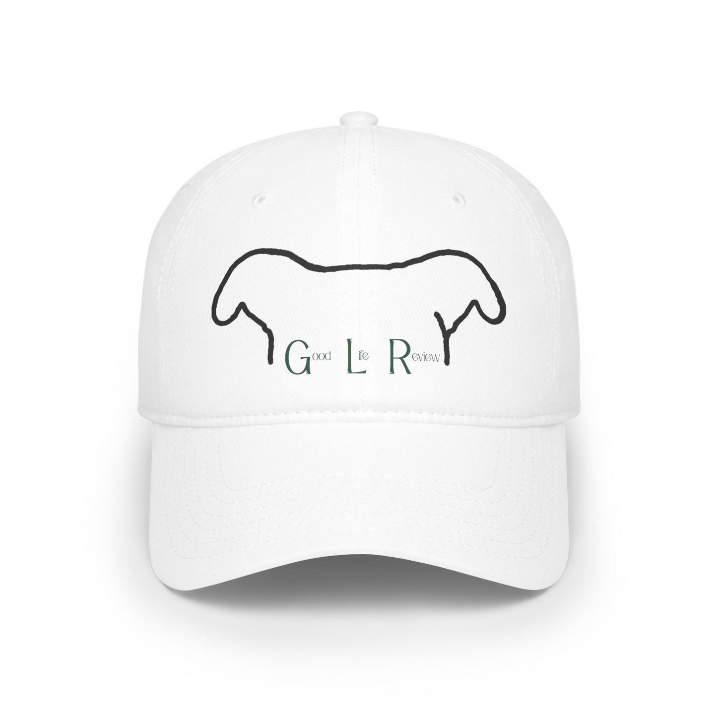 "Dog Ears" Baseball Cap