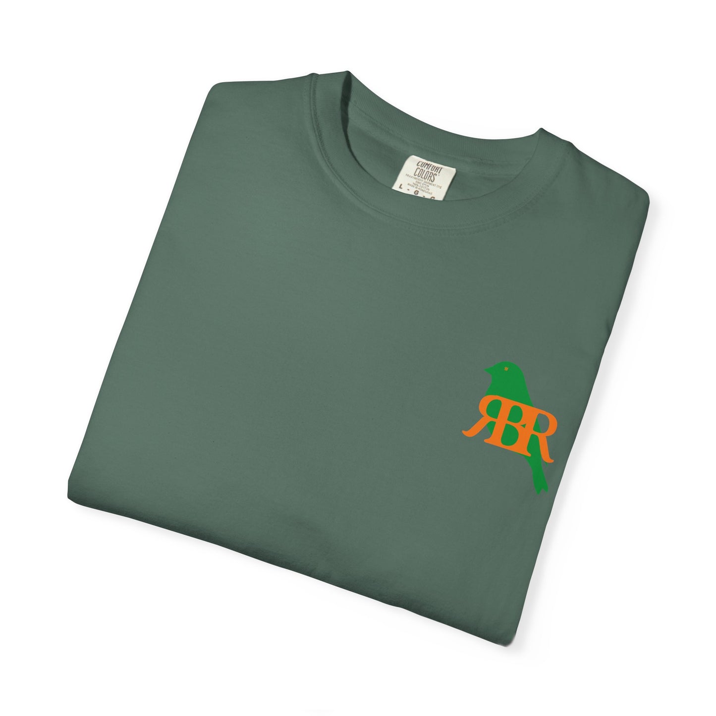 Railbird Racing Unisex T-shirt (Icon)