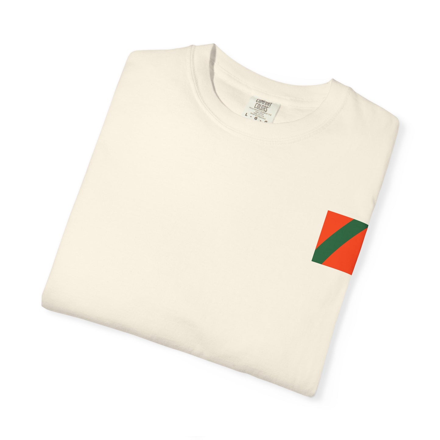 Wasabi Ventures Stables Silk Collection T-shirt