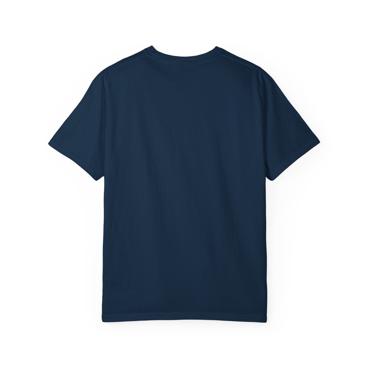 Wasabi Ventures Stables Silk Collection T-shirt