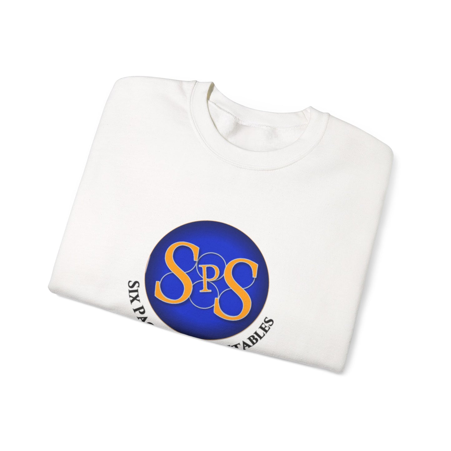 Six Pack Summer Stables Crewneck Sweatshirt