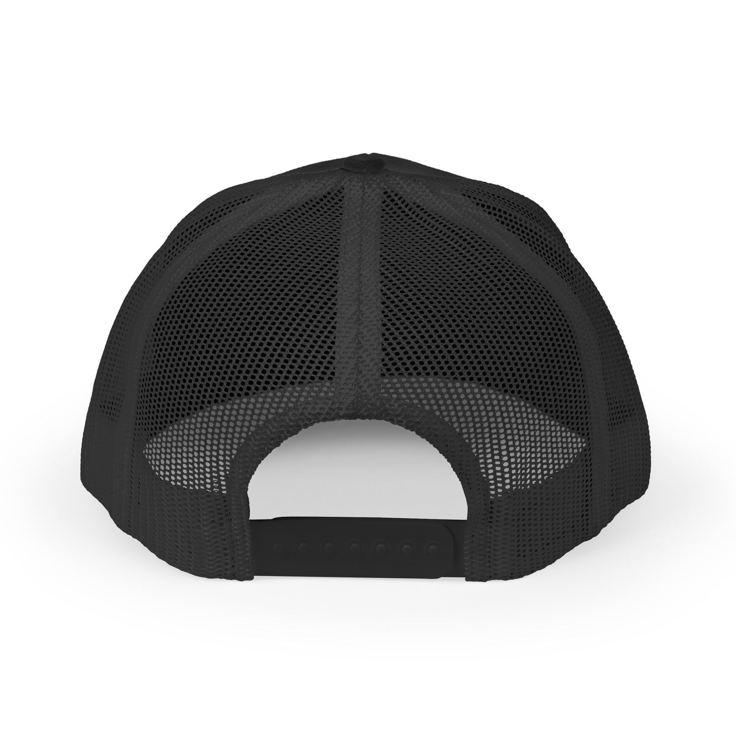 Wasabi Ventures Stables Silk Collection Trucker Hat