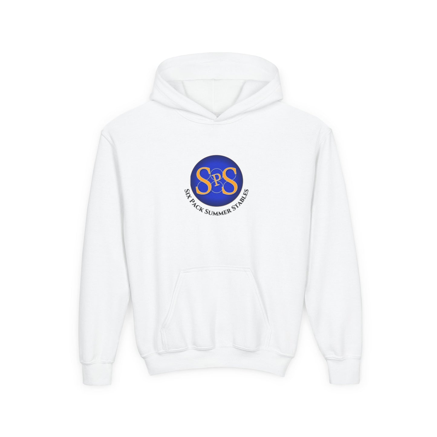 Six Pack Summer Stables Youth Sweatshirt