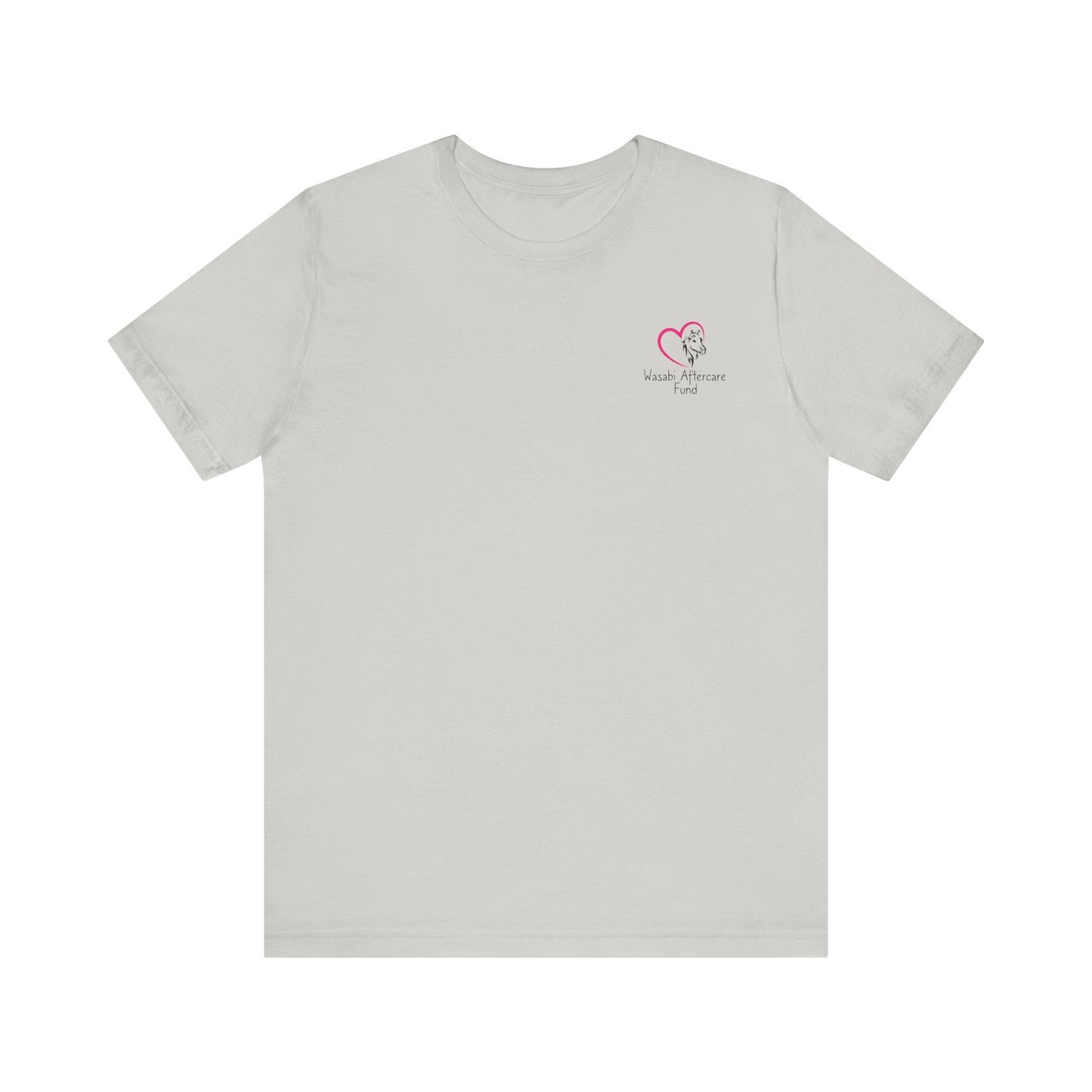 Wasabi Aftercare Fund Women's T-Shirt