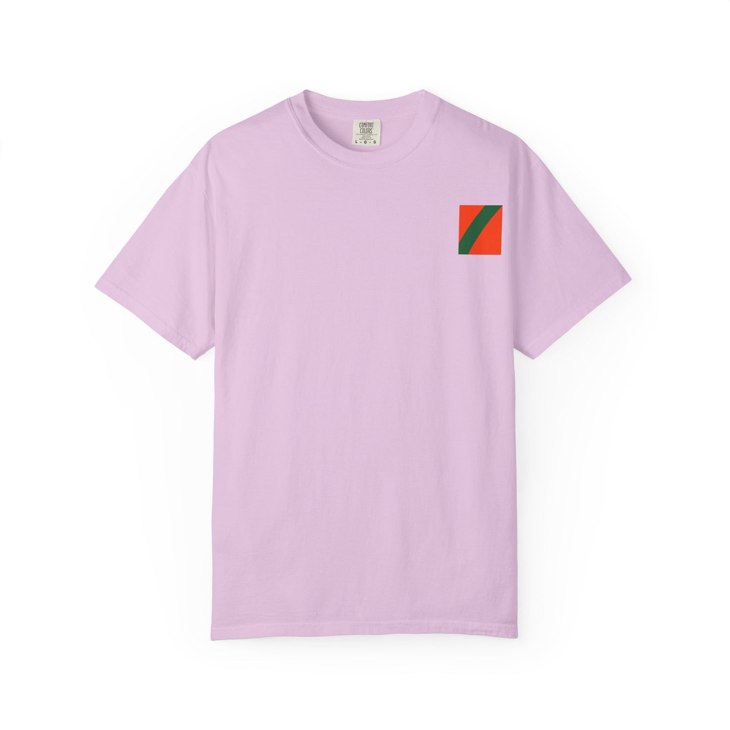Wasabi Ventures Stables Silk Collection T-shirt