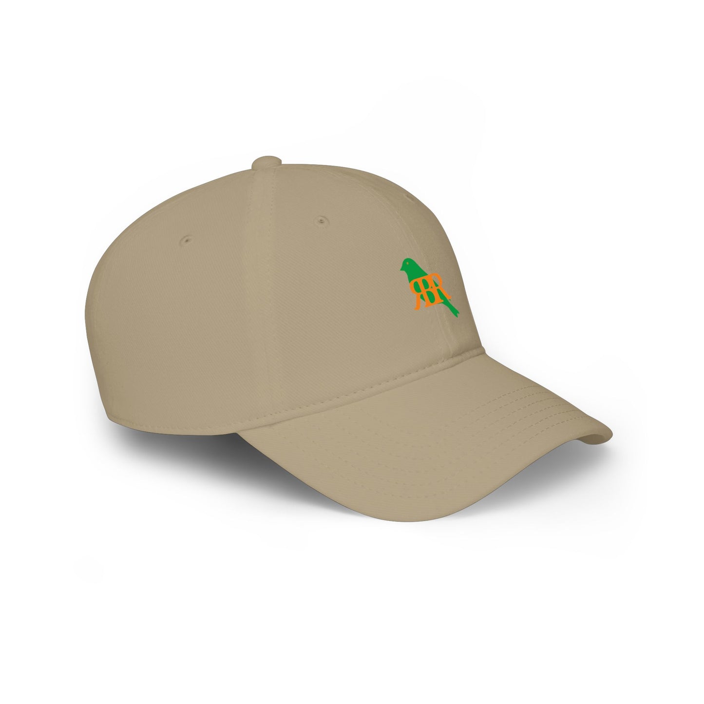 Railbird Racing Baseball Cap
