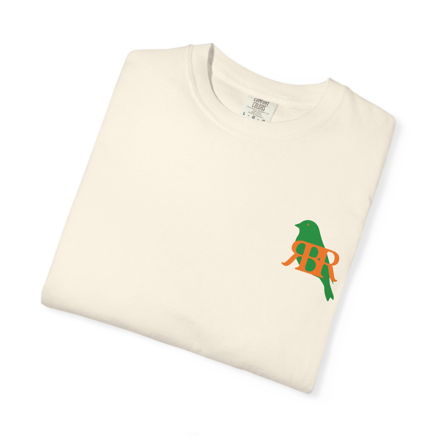 Railbird Racing Unisex T-shirt (Icon)