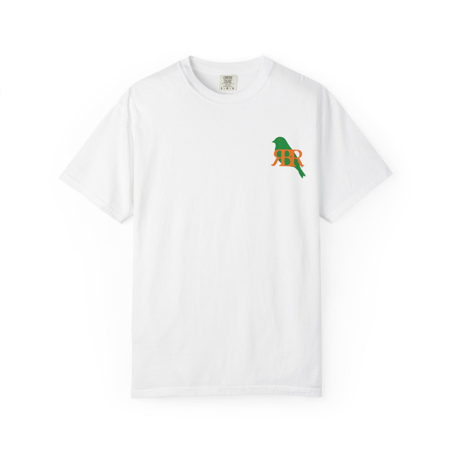 Railbird Racing Unisex T-shirt (Icon)