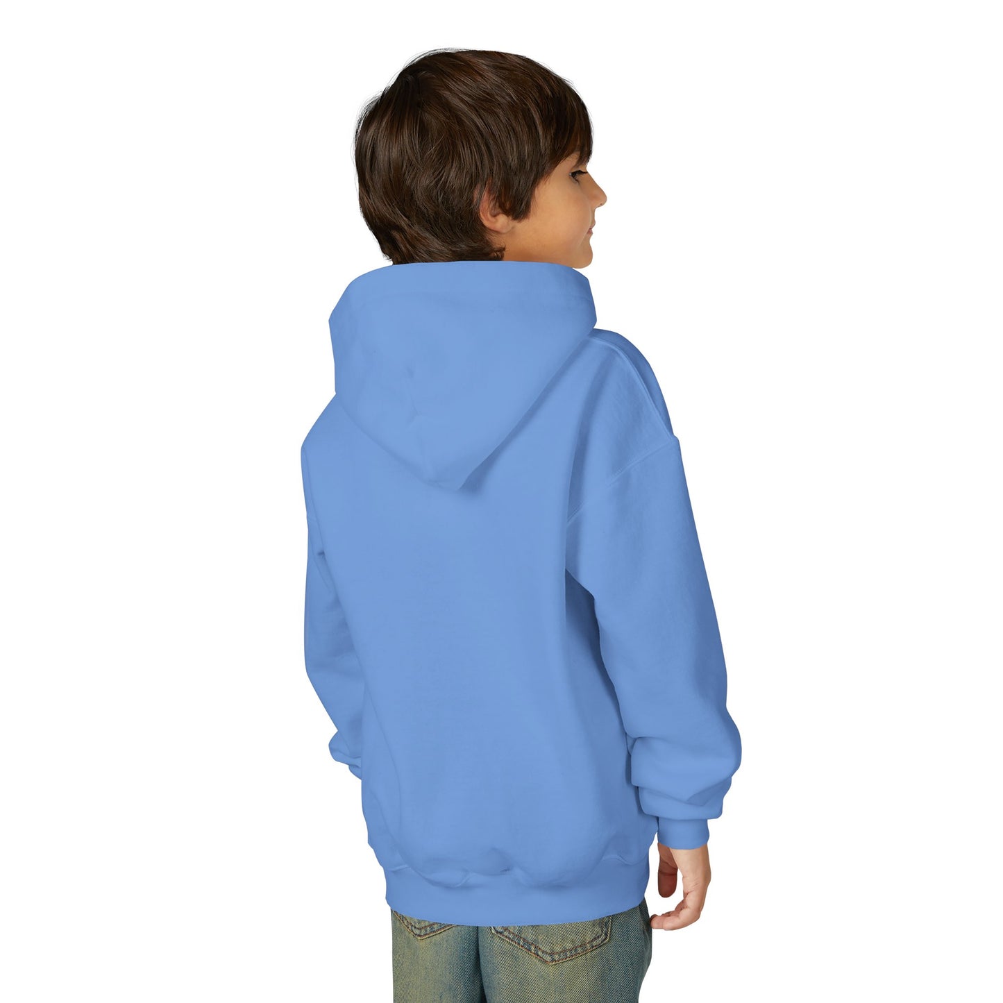 Six Pack Summer Stables Youth Sweatshirt