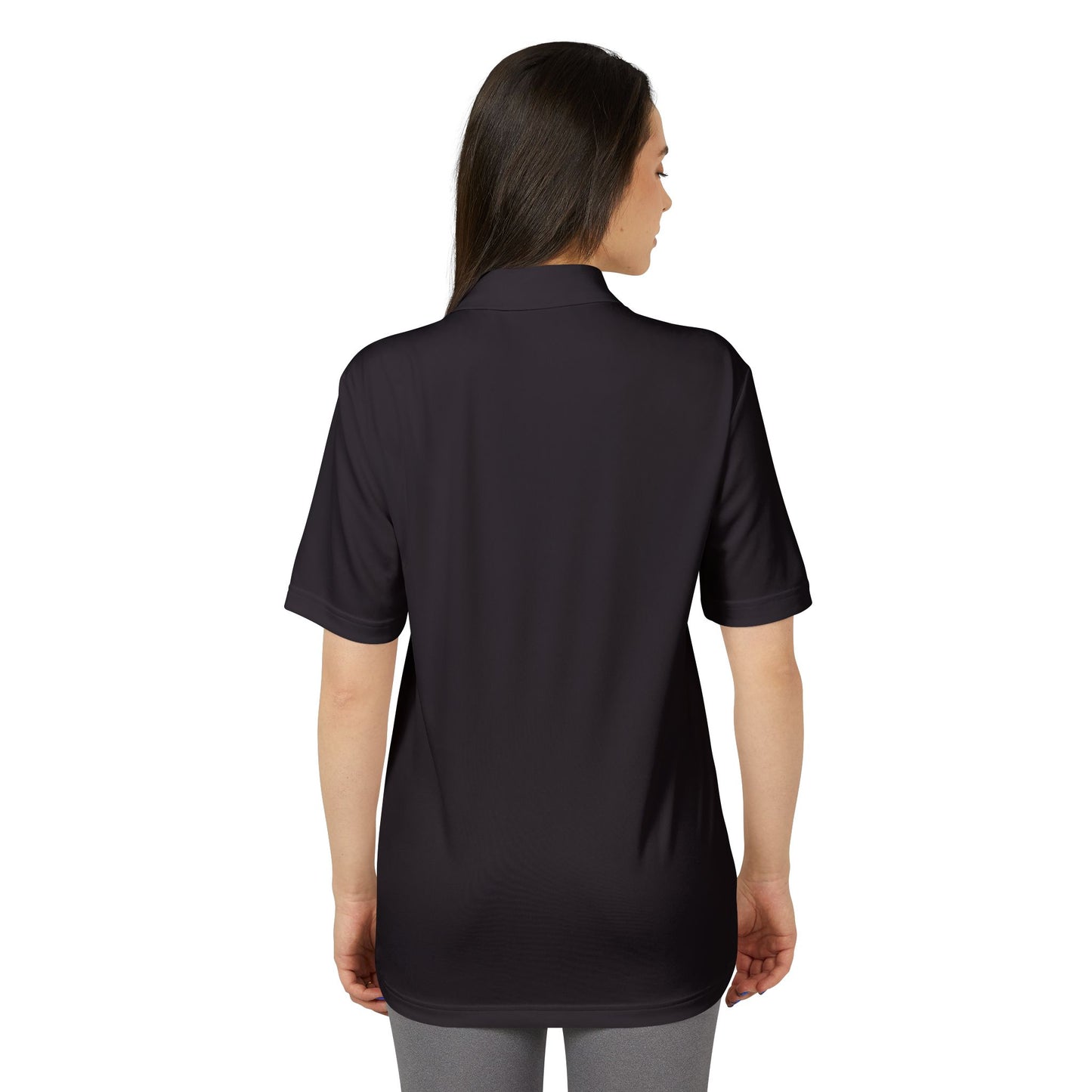 Wasabi Aftercare Fund Adidas Unisex Performance Polo