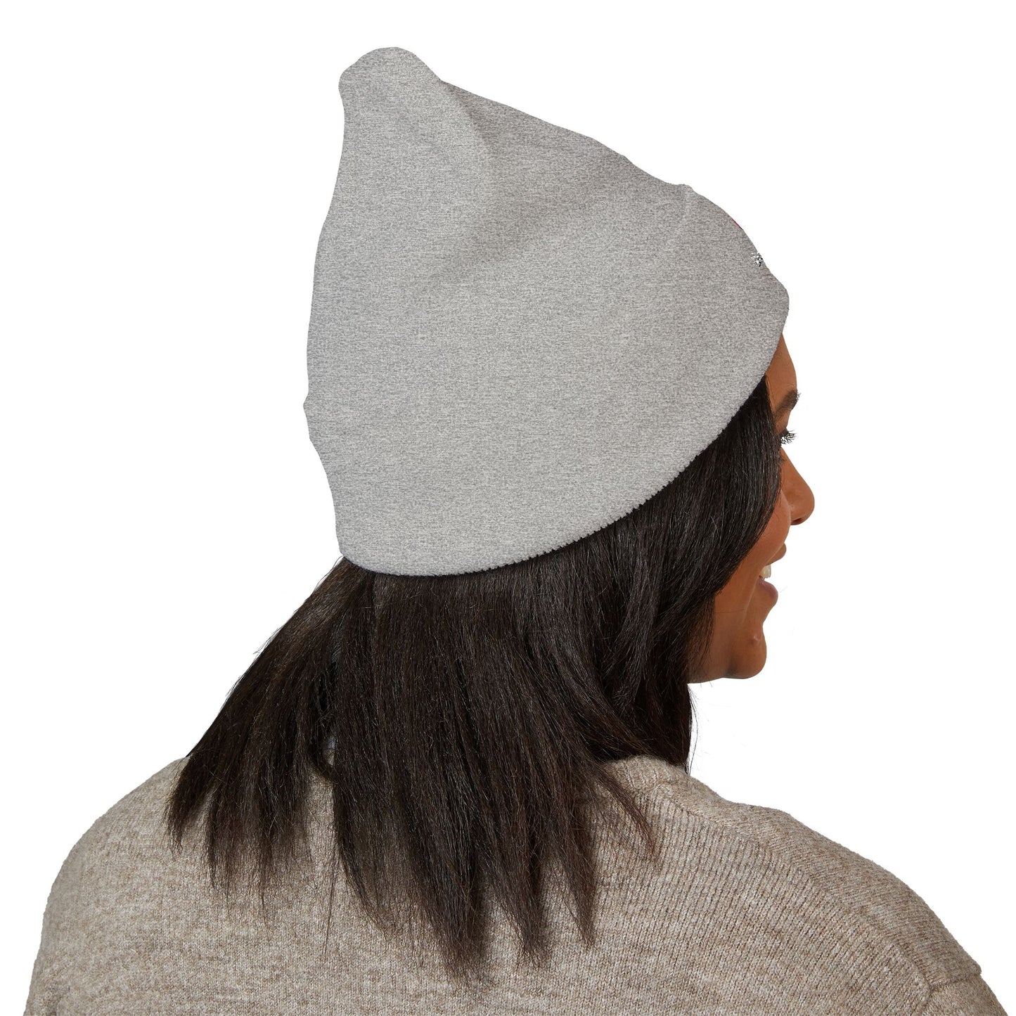 Wasabi Aftercare Fund Classic Cuffed Beanie