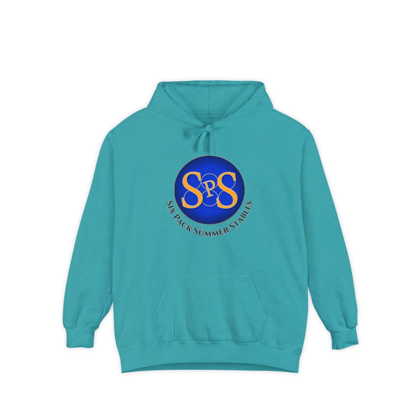 Six Pack Summer Stables Hoodie