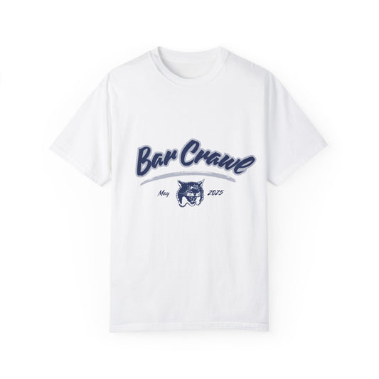 UNH 25' Grad Shirt