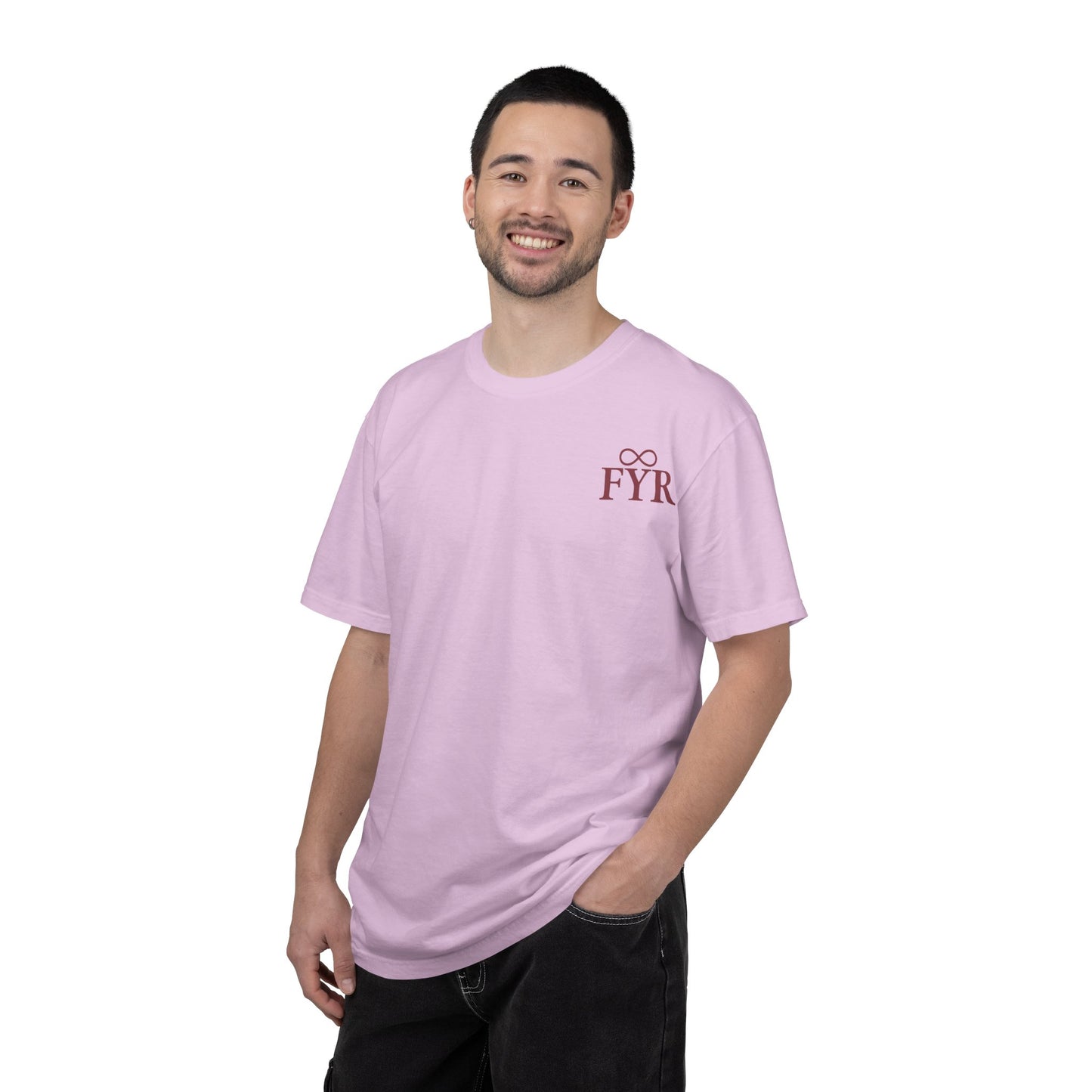 Forever Young Racing Unisex T-shirt