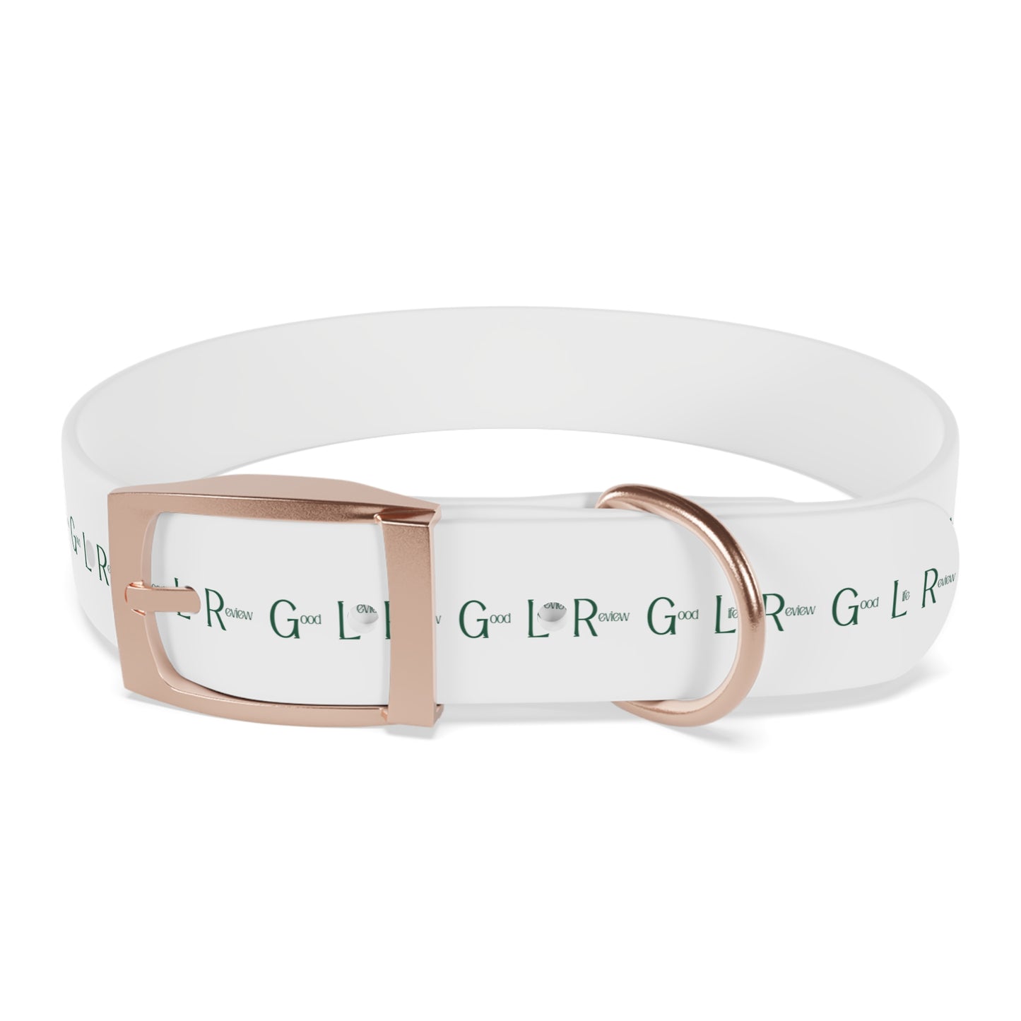 Good Life Review Dog Collar