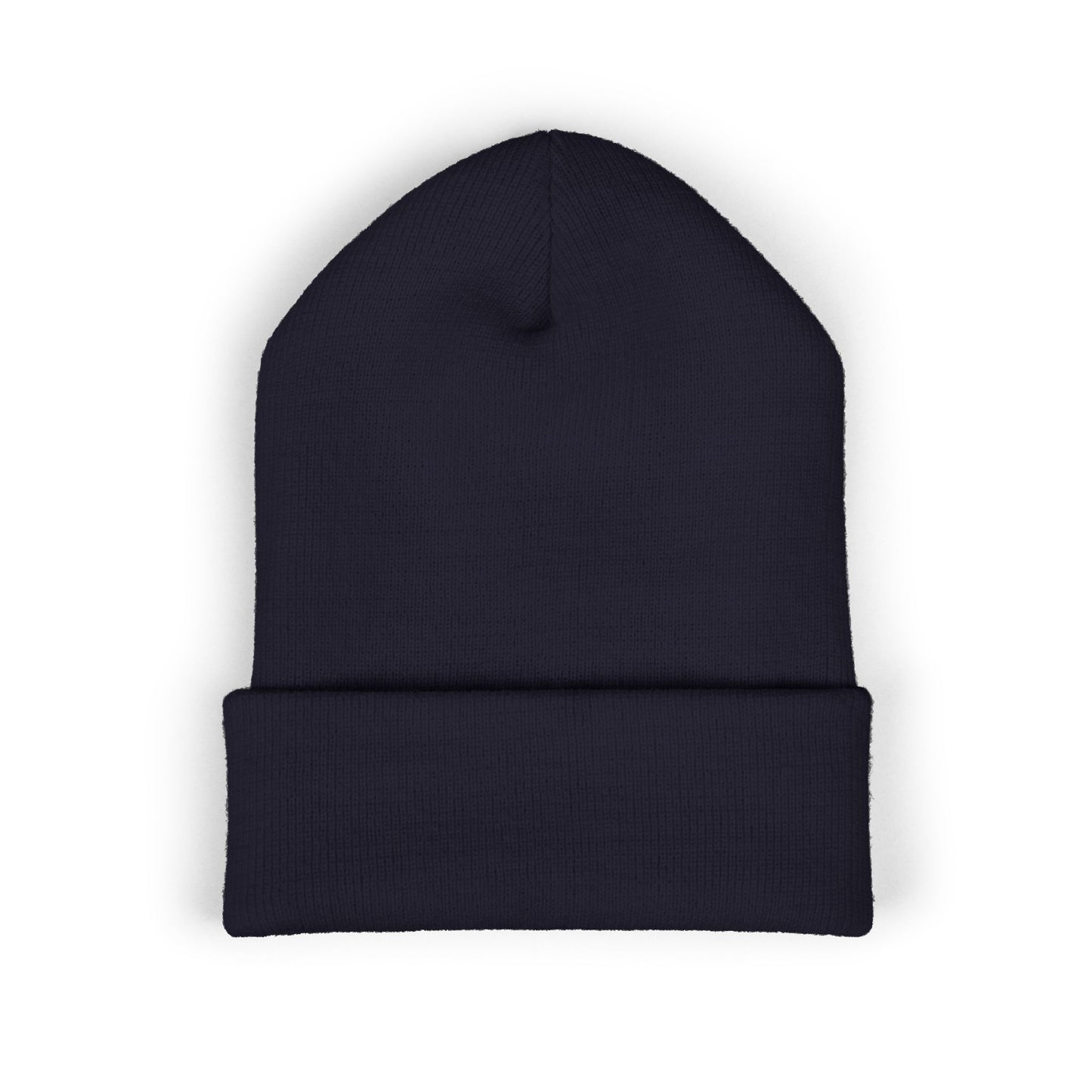 Wasabi Ventures Stallions Classic Cuffed Beanie