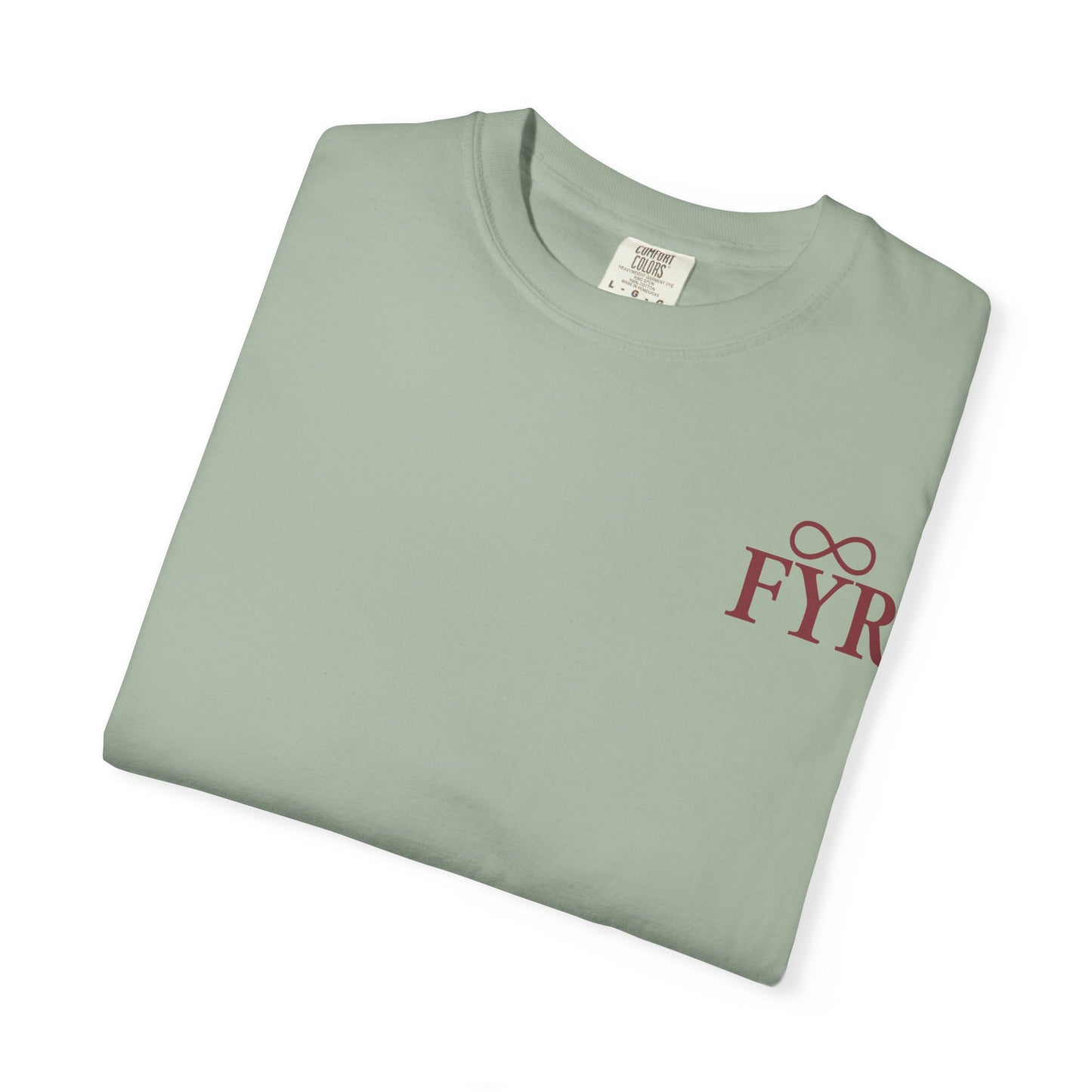 Forever Young Racing Unisex T-shirt
