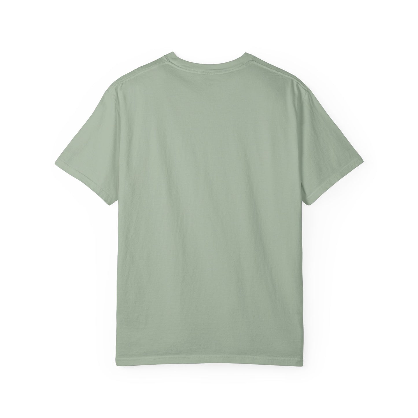 Wasabi Ventures Stables Silk Collection T-shirt