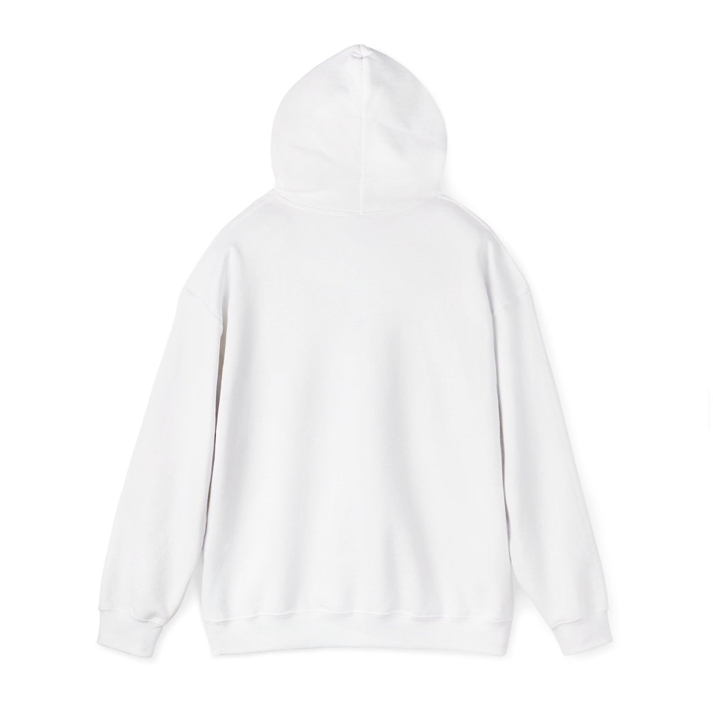 Forever Young Racing Unisex Hooded Sweatshirt