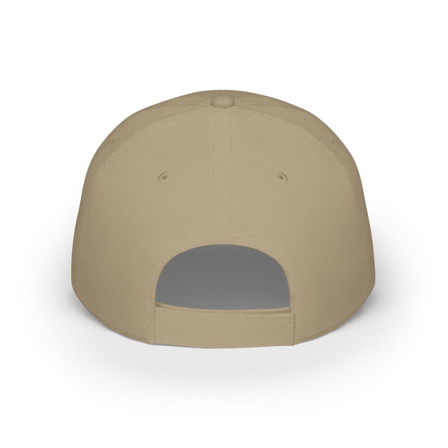 Second Wind Stable Baseball Cap