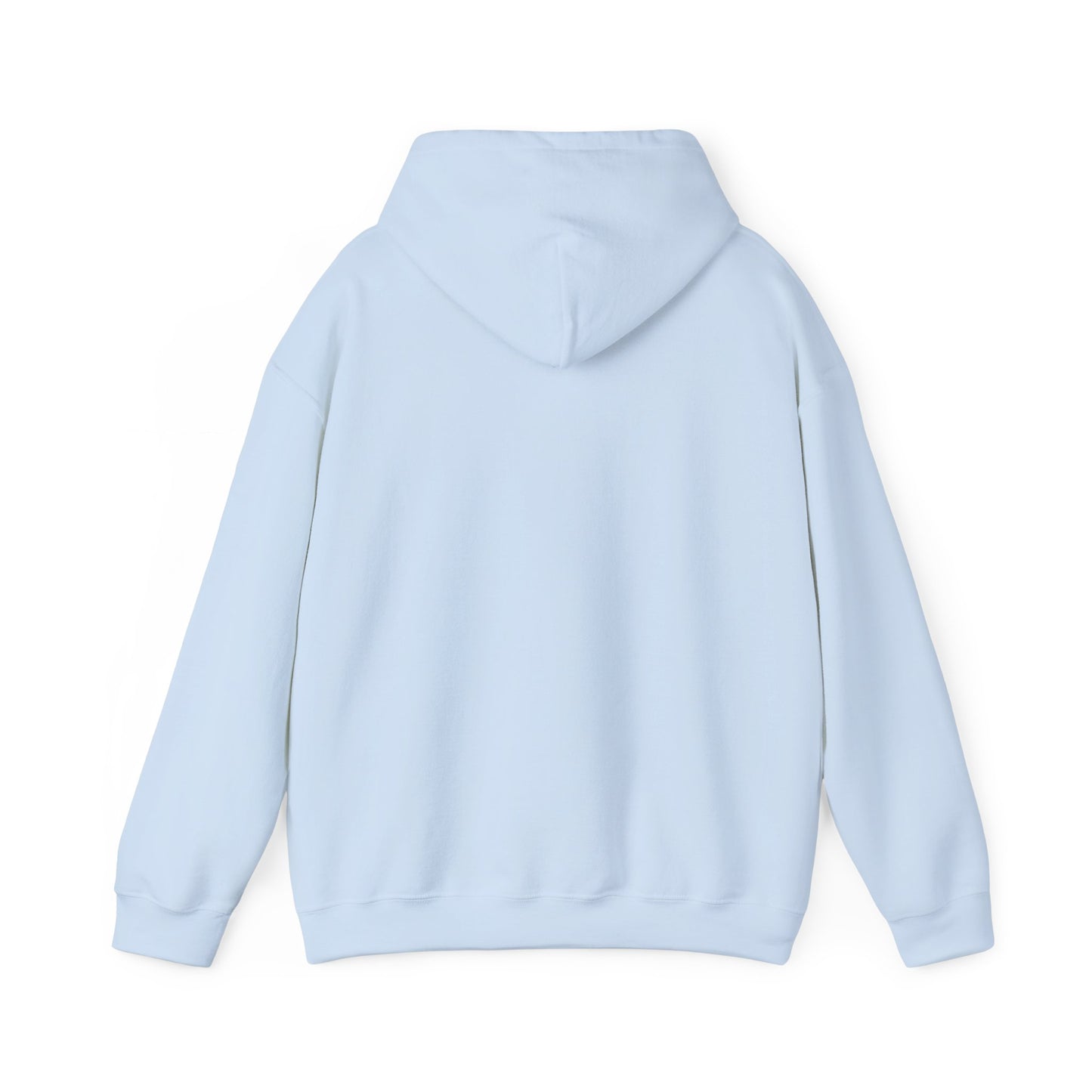 Wise Bird Unisex Hooded Sweatshirt Banner Logo