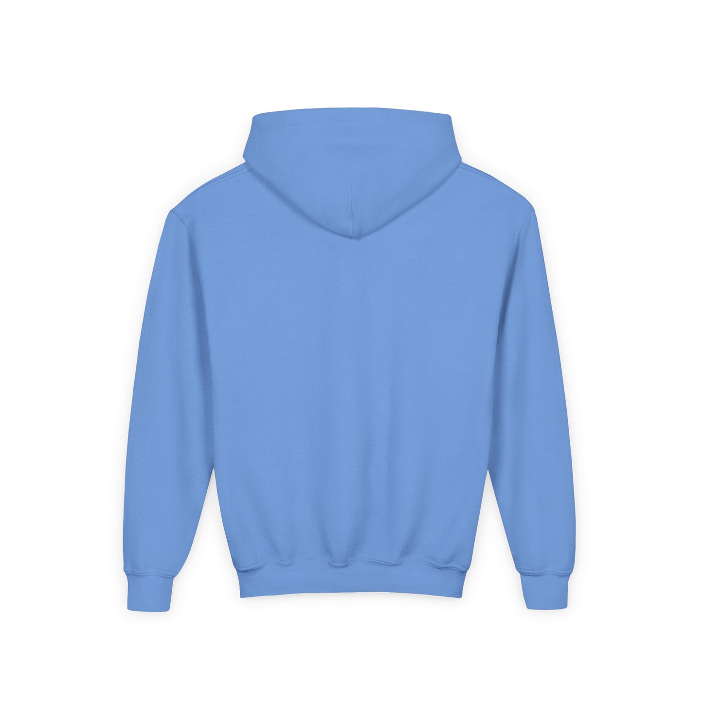 Forever Young Racing Youth Hooded Sweatshirt
