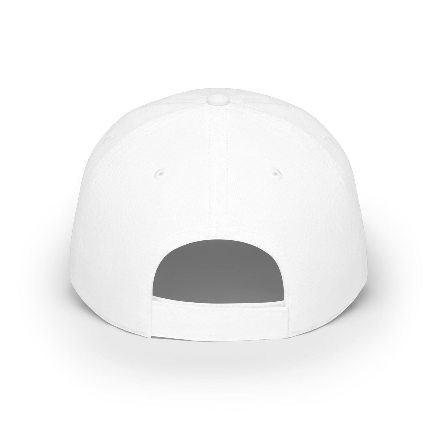 Forever Young Racing Baseball Cap