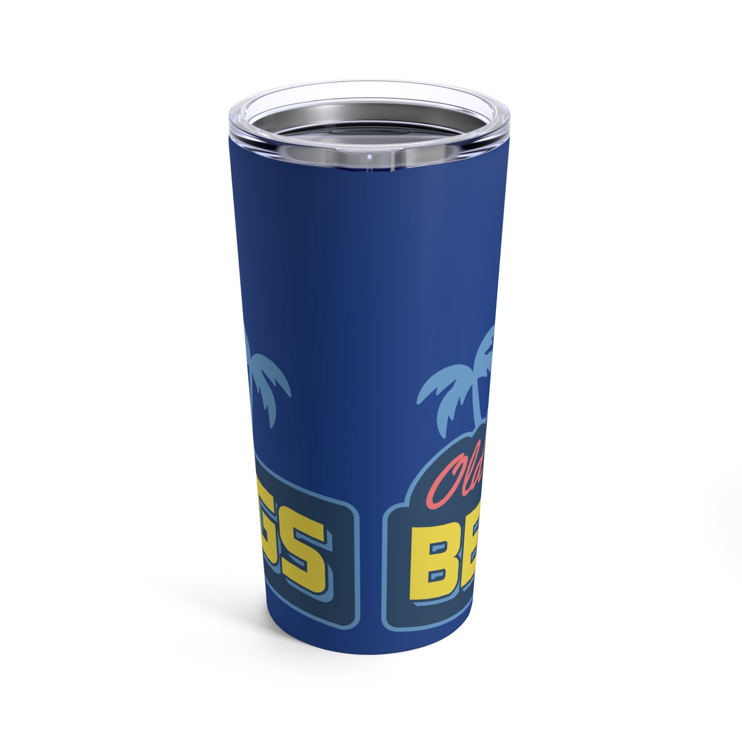 Old Orchard Beach Bugs 20oz Tumbler