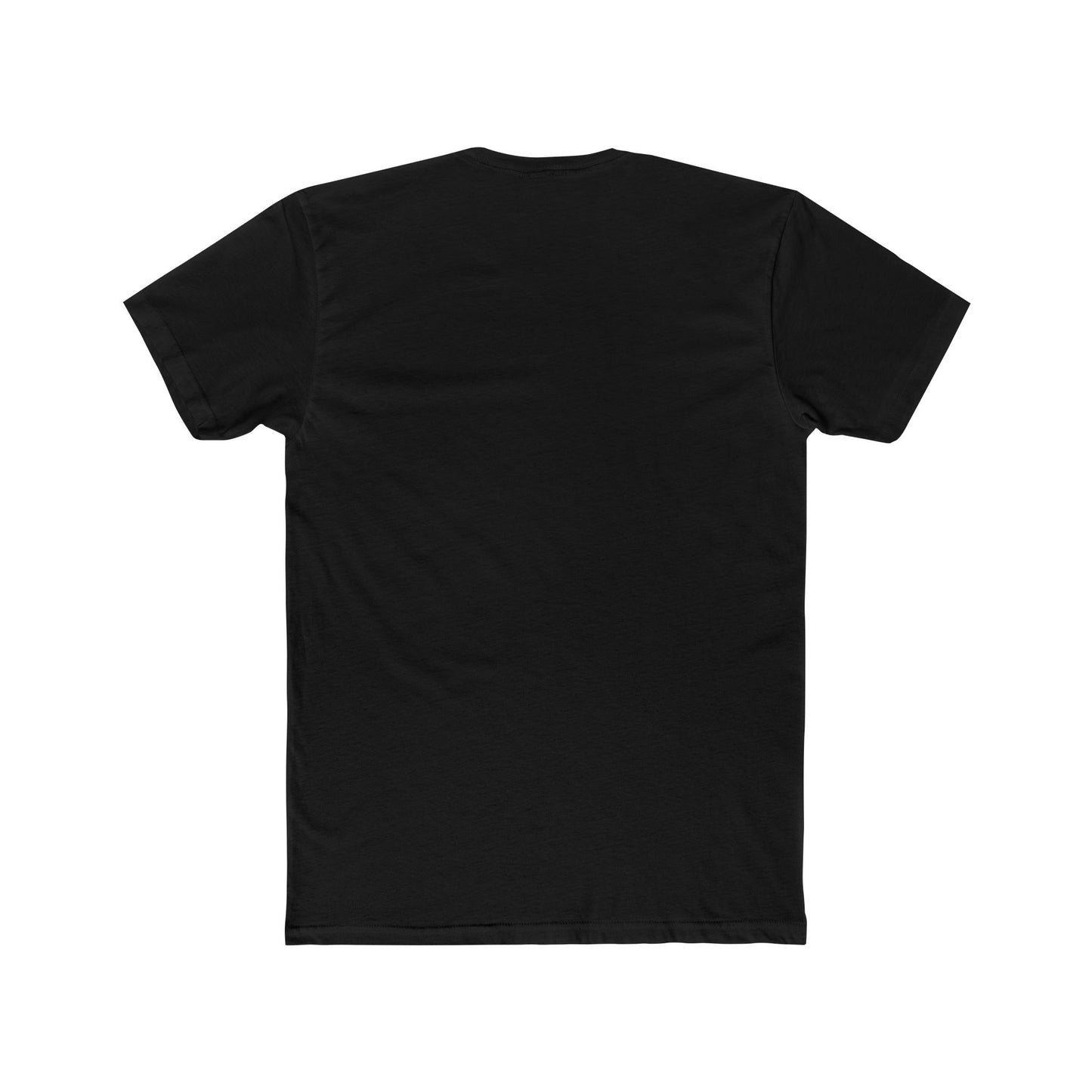 Wasabi Ventures Stables Silk Collection T-shirt (Bell & Canvas)