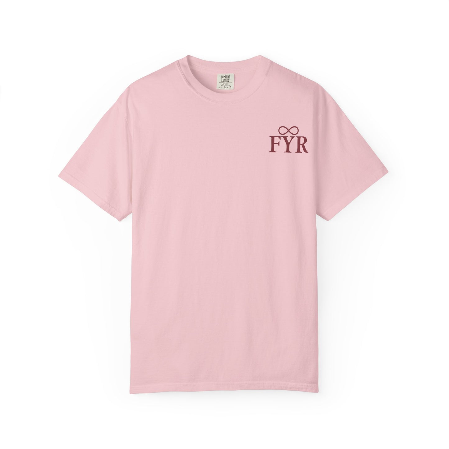 Forever Young Racing Unisex T-shirt