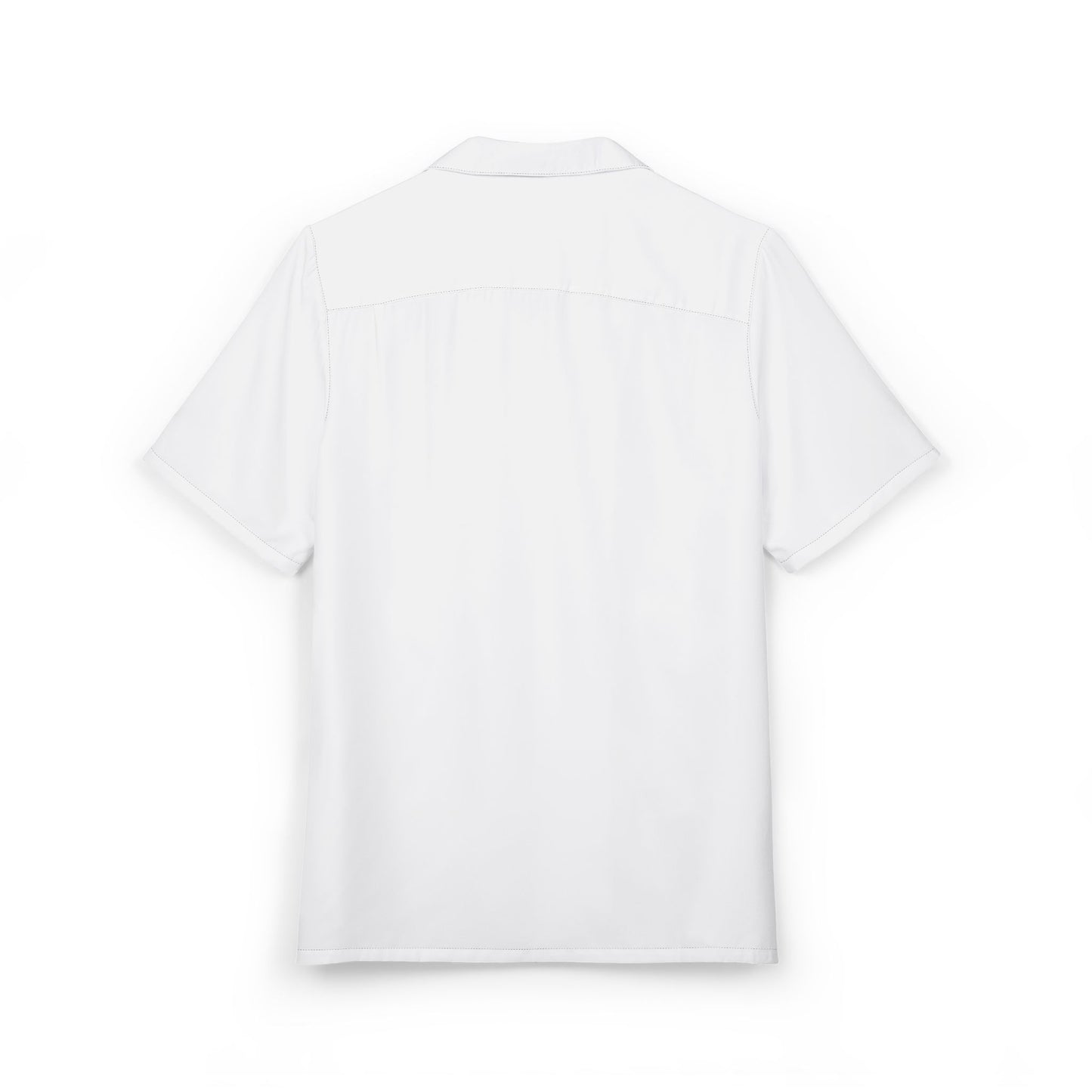 Railbird Racing Button-Down Shirt (Single-Logo)